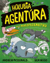Holubia agentúra čelí nebezpečenstvu 2 Holubia agentúra čelí nebezpečenstvu 2