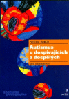 Autismus u dospívajících a dospělých Autismus u dospívajících a dospělých