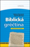 Lingea Biblická gréčtina Lingea Biblická gréčtina