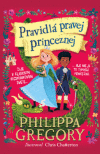 Pravidlá pravej princeznej (Pravidlá pravej princeznej 1) Pravidlá pravej princeznej (Pravidlá pravej princeznej 1)