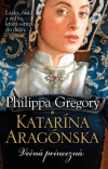Katarína Aragónska - Večná princezná Katarína Aragónska - Večná princezná