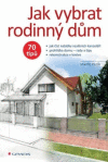 Jak vybrat rodinný dum