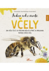 Jeden rok v životě včely - česká verzia Jeden rok v životě včely - česká verzia