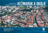 Kežmarok a okolie z neba Kežmarok a okolie z neba