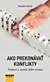 Ako prekonávať konflikty