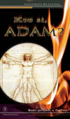 Kto si Adam? Boží príbeh s ľuďmi