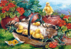 Puzzle 1000 Húsatká
