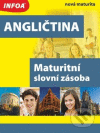 Angličtina - maturitní slovní zásoba