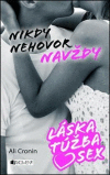 Láska, túžba, sex 2 - Divoko a neviazane