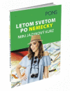 Letom svetom po nemecky-(Pons) mini jazykový kurz Letom svetom po nemecky-(Pons) mini jazykový kurz
