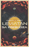 Expanzia 1 : Leviatan sa prebúdza