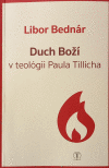 Duch Boží v teológii Paula Tillicha