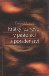 Krátký rozhovor v pastoraci