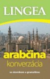 Lingea arabčina konverzácia so slovníkom a gramatikou