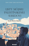 Listy môjmu palestínskemu susedovi Listy môjmu palestínskemu susedovi