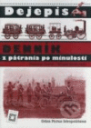 Dejepis /Denník z pátrania po minulosti Dejepis /Denník z pátrania po minulosti