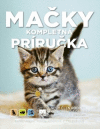 MAČKY - kompletná príručka MAČKY - kompletná príručka