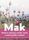 Mak,makové zákusky,koláče,torty a múčne jedlá s makom Mak,makové zákusky,koláče,torty a múčne jedlá s makom