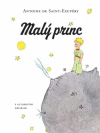 Malý princ sa autorovými kresbami, Slovart Malý princ sa autorovými kresbami, Slovart