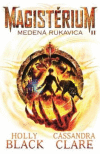 Medená rukavica Magistérium 2 Medená rukavica Magistérium 2