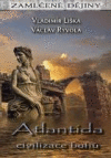 Atlantída - civilizace bohů