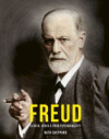 Freud: Človek, vedec a zrod psychoanalýzy Freud: Človek, vedec a zrod psychoanalýzy