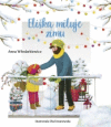 Eliškin svet 4: Eliška miluje zimu Eliškin svet 4: Eliška miluje zimu