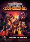 Minecraft- sprievodca hrou Dungeons