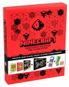Minecraft - Darčeková kolekcia pre vynálezcov Minecraft - Darčeková kolekcia pre vynálezcov