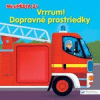 Minipédia 2+ Vrrum! Dopravné prostriedky Minipédia 2+ Vrrum! Dopravné prostriedky