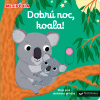 MiniPÉDIA Dobrú noc koala!