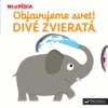 MiniPÉDIA - Objavujeme svet! Divé zvieratá MiniPÉDIA - Objavujeme svet! Divé zvieratá