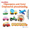 Minipédia - Objavujeme svet hrou! Dopravné prostriedky Minipédia - Objavujeme svet hrou! Dopravné prostriedky