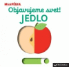 MiniPÉDIA - Objavujeme svet! Jedlo