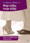 Moje túžby, tvoje túžby - 2. vydanie Moje túžby, tvoje túžby - 2. vydanie