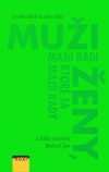 Muži majú radi ženy,ktoré sa majú rady Muži majú radi ženy,ktoré sa majú rady
