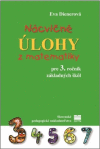 Nácvičné úlohy z matematiky pre 3.r. ZŠ Nácvičné úlohy z matematiky pre 3.r. ZŠ