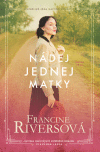 Nádej jednej matky - kniha prvá (historická sága Martino dedičstvo)