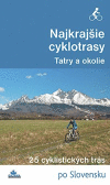 Najkrajšie cyklotrasy Tatry a okolie