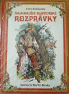 Najkrajšie slovenské rozprávky
