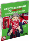 Vizuálny jazykový kurz (anglicky) Vizuálny jazykový kurz (anglicky)