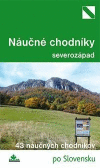 Náučné chodníky - severozápad (398) Náučné chodníky - severozápad (398)