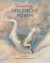 Nekonečný príbeh - ilustrované vydanie Nekonečný príbeh - ilustrované vydanie