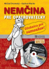 Nemčina pre opatrovateľky / učebnica pre samoukov