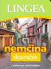 Nemčina slovníček, Lingea