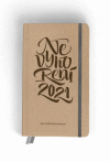 Nevyhorení 2021 - Diár duševného zdravia Nevyhorení 2021 - Diár duševného zdravia