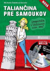Taliančina pre samoukov