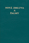 Nová zmluva a Žalmy