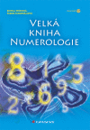 Velká kniha numerologie Velká kniha numerologie