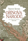 Obnova národů - Polsko, Ukrajina, Litva, Bělorusko 1569-1999 Obnova národů - Polsko, Ukrajina, Litva, Bělorusko 1569-1999